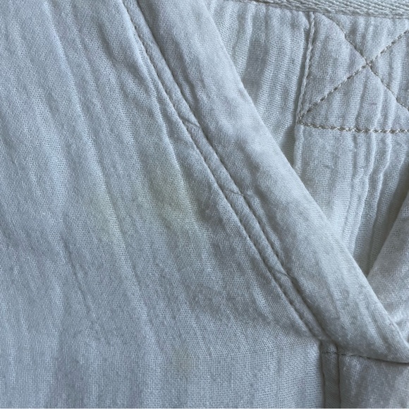 We The Free Crop V Neck - Picture 3 of 6